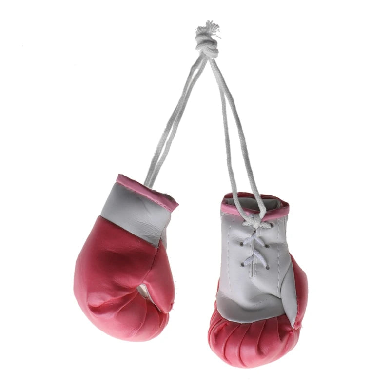 Boxhandschuhe Anhänger