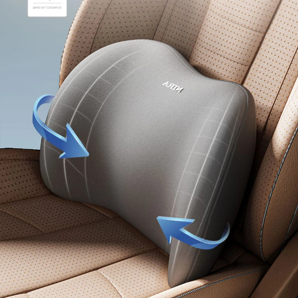 Car Pillow