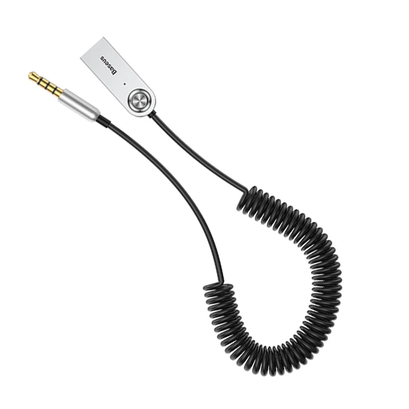 Bluetooth Car Audio Cable 5.0