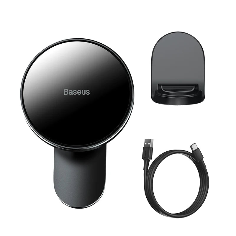 Baseus Wireless Charger Magnetic