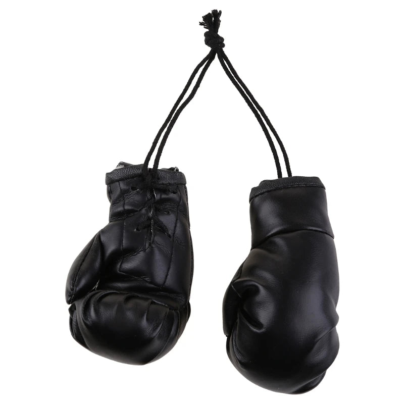 Boxhandschuhe Anhänger